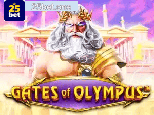 Gates of Olympus