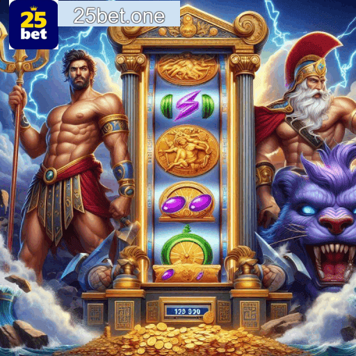 Qualificar VIP 25BET