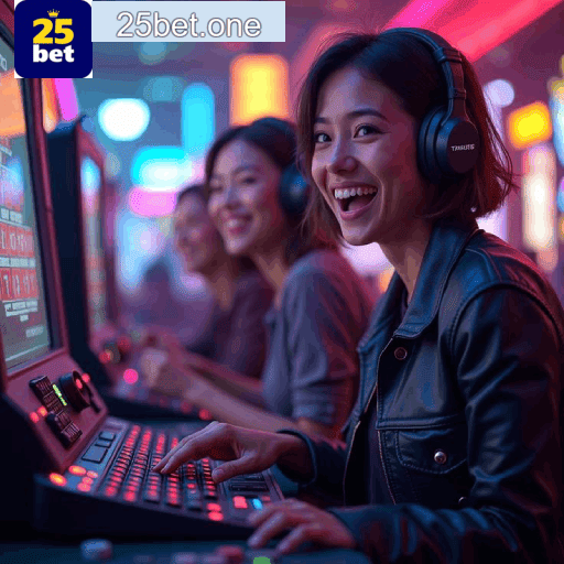 Download 25BET Windows